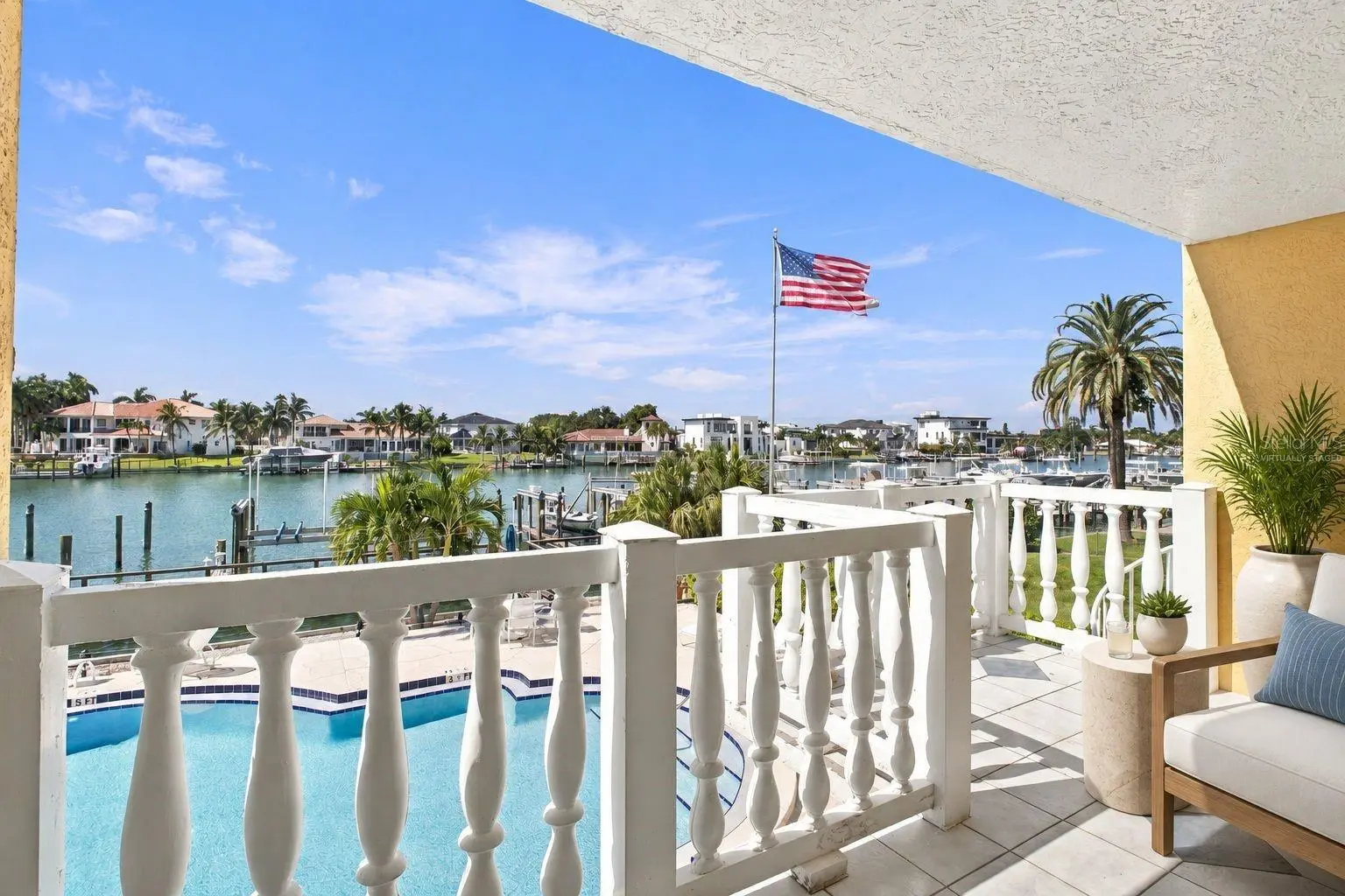 544 PINELLAS BAYWAY S #F8, TIERRA VERDE, FL, photo 43 of 67