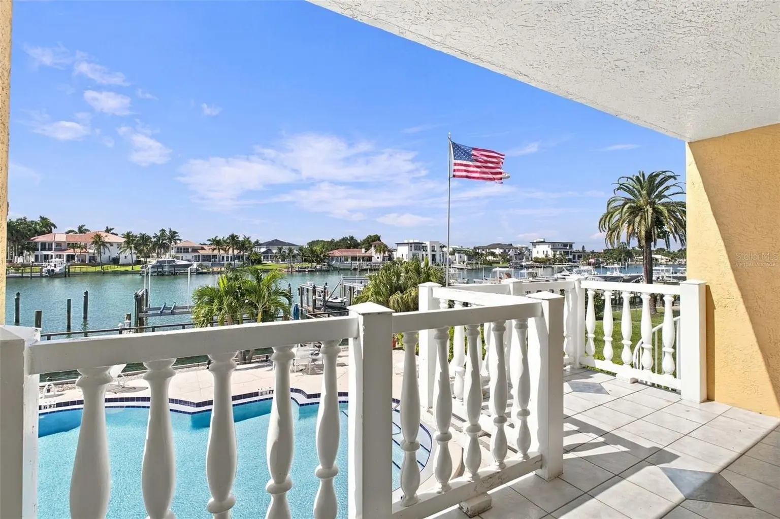 544 PINELLAS BAYWAY S #F8, TIERRA VERDE, FL, photo 44 of 67