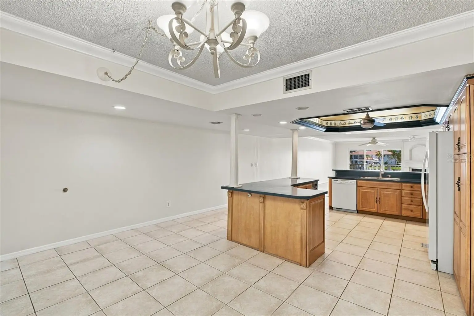544 PINELLAS BAYWAY S #F8, TIERRA VERDE, FL, photo 16 of 67