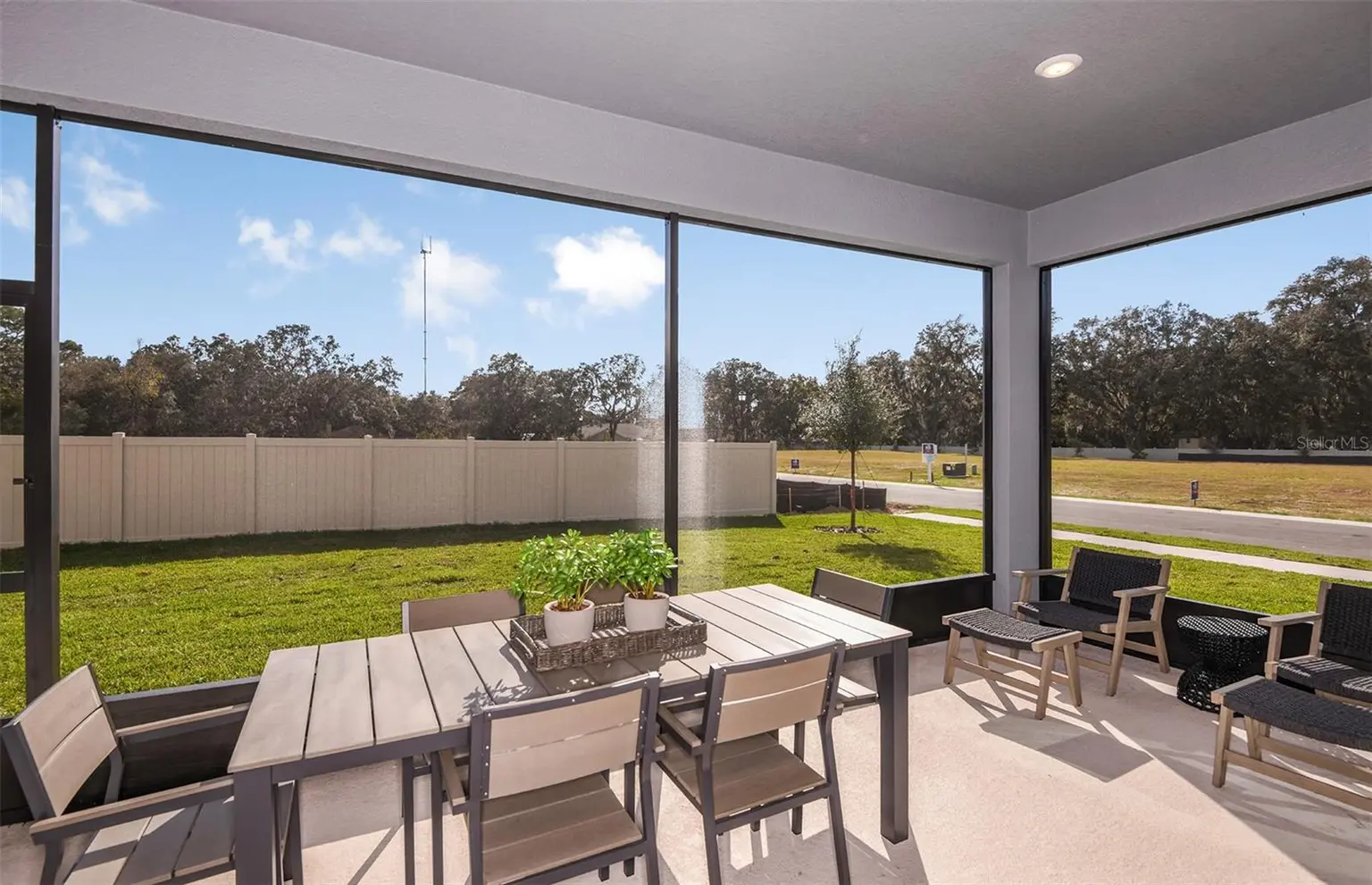 1373 SHIELDS POINT, ZEPHYRHILLS, FL, photo 22 of 29