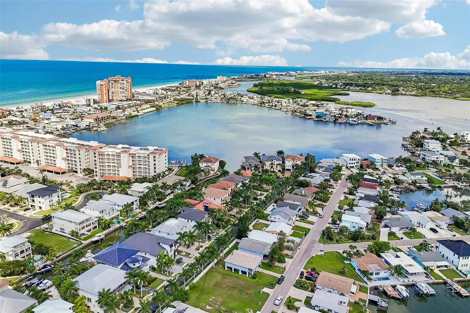 17610 1ST STREET E, REDINGTON SHORES, FL, photo 13 of 22