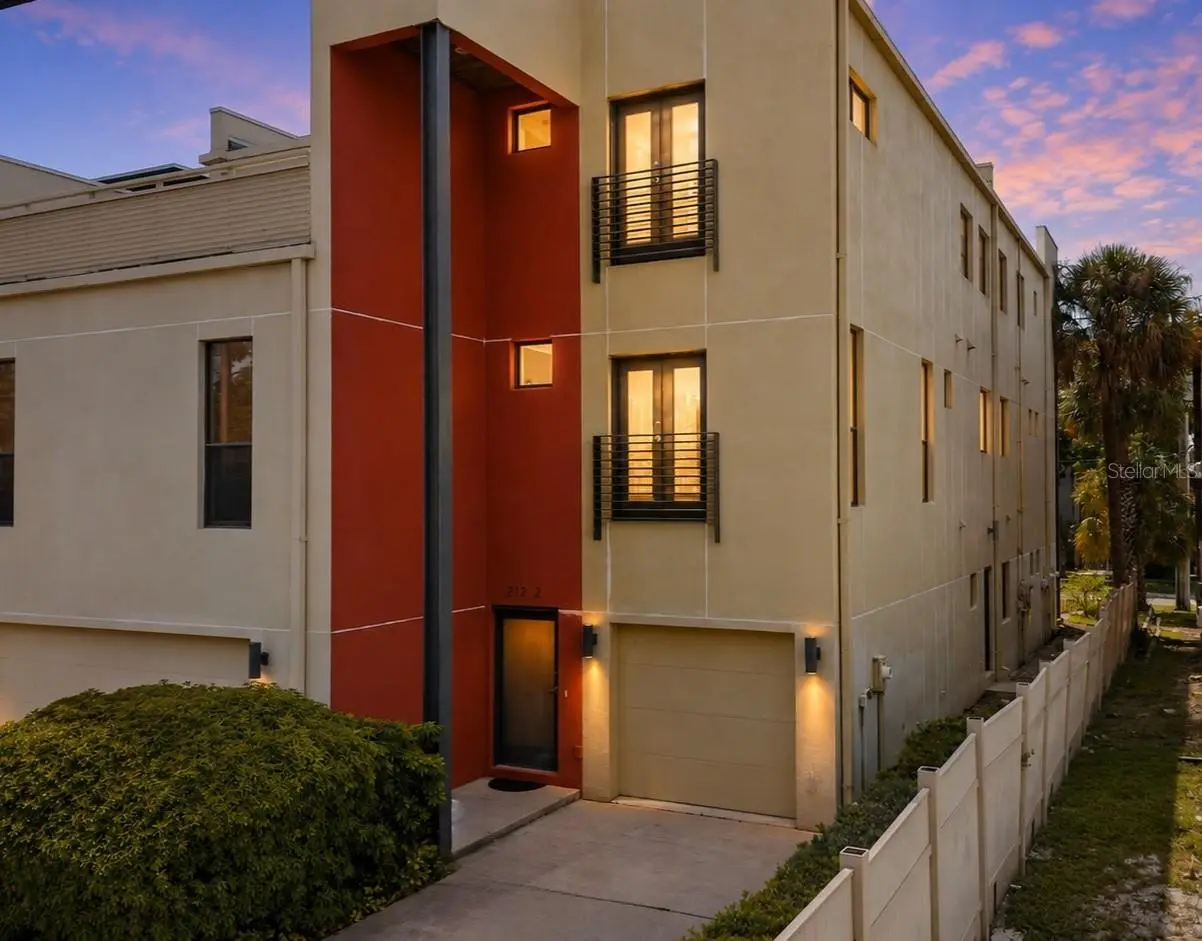 212 S MOODY AVENUE #2, TAMPA, FL