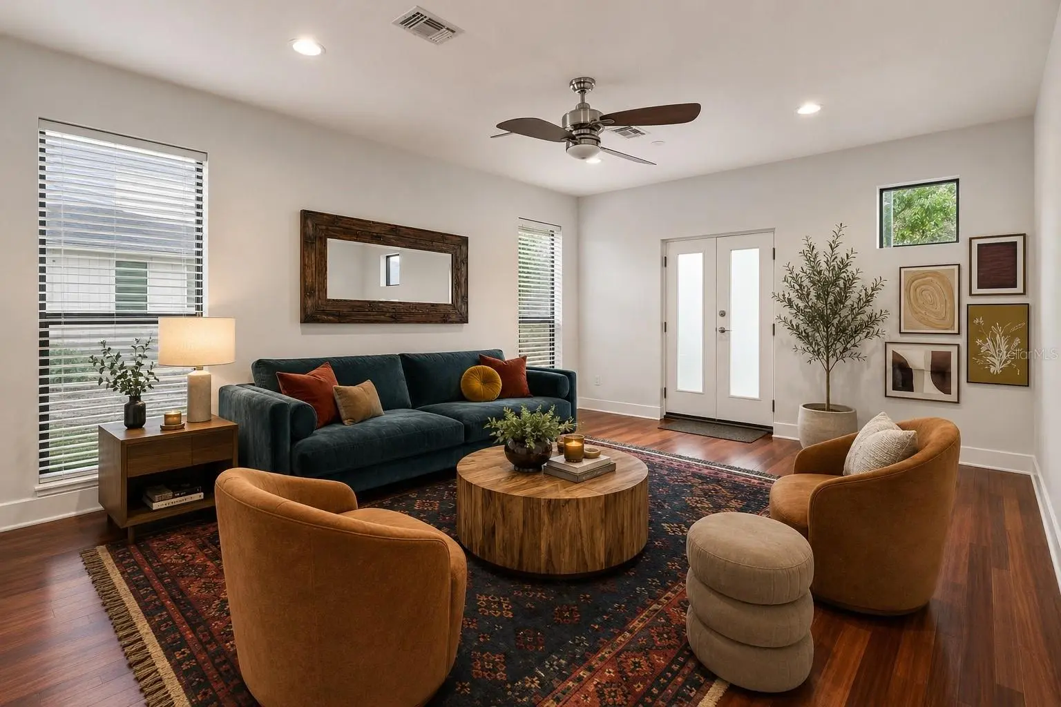 212 S MOODY AVENUE #2, TAMPA, FL, photo 3 of 45