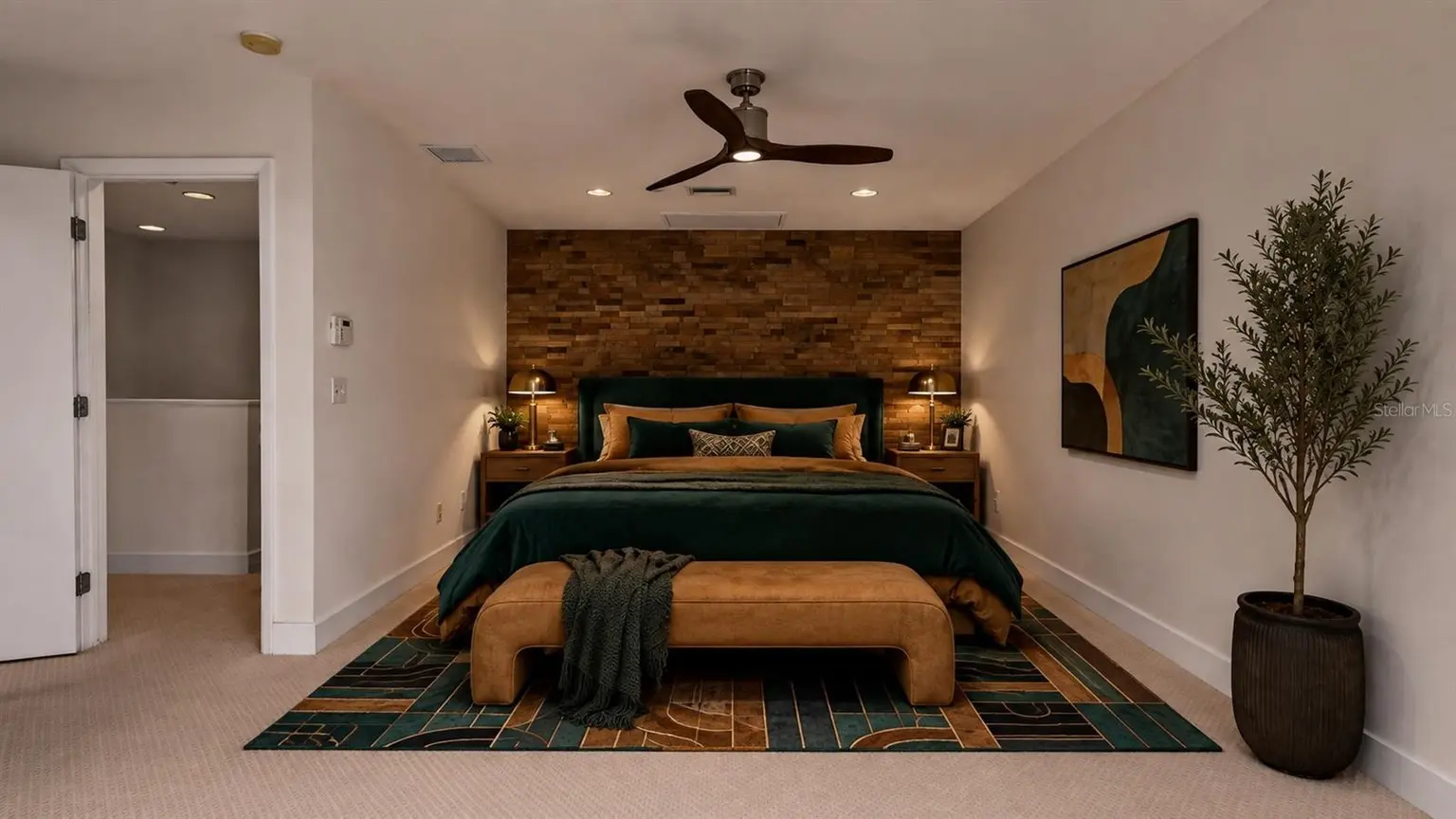 212 S MOODY AVENUE #2, TAMPA, FL, photo 19 of 45