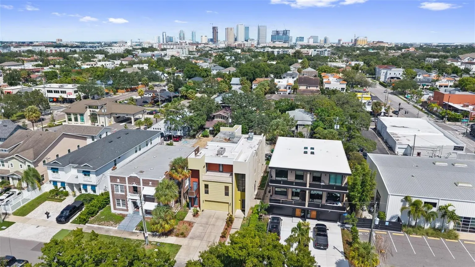 212 S MOODY AVENUE #2, TAMPA, FL, photo 44 of 45