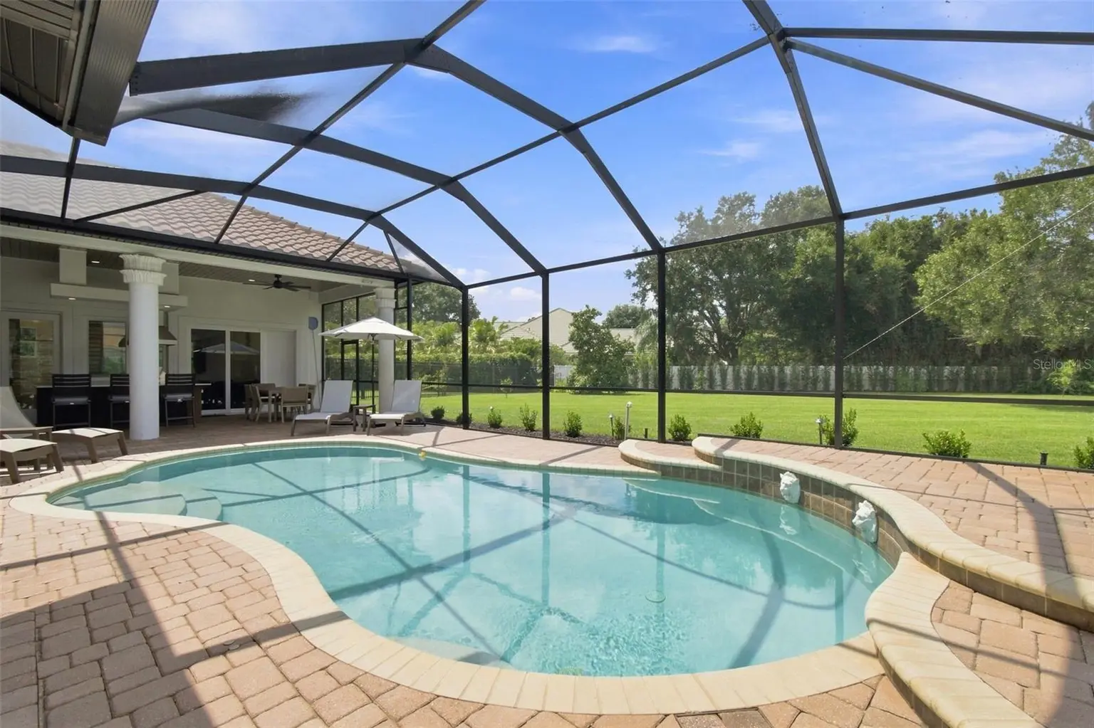 16120 SUNCREST SHORES DRIVE, ODESSA, FL, photo 64 of 99