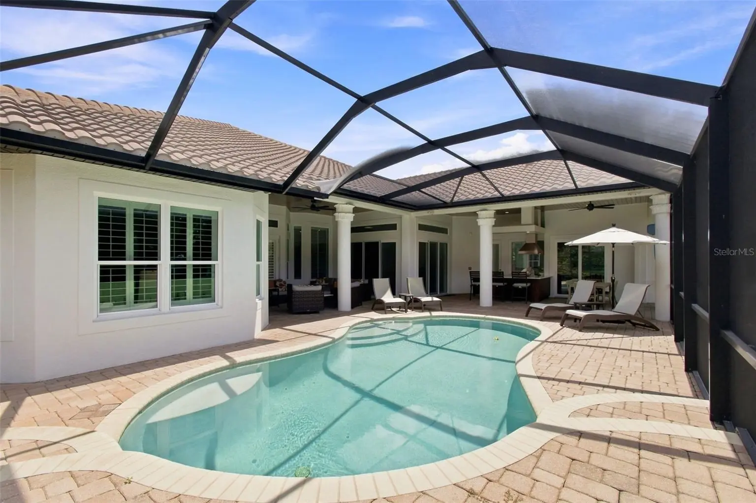 16120 SUNCREST SHORES DRIVE, ODESSA, FL, photo 67 of 99