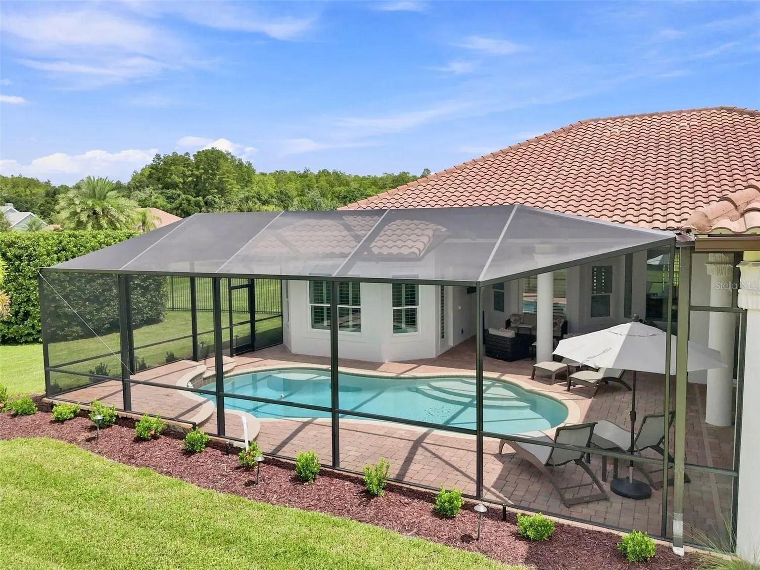 16120 SUNCREST SHORES DRIVE, ODESSA, FL, photo 69 of 99