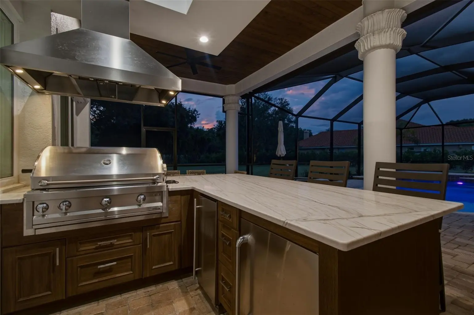 16120 SUNCREST SHORES DRIVE, ODESSA, FL, photo 83 of 99