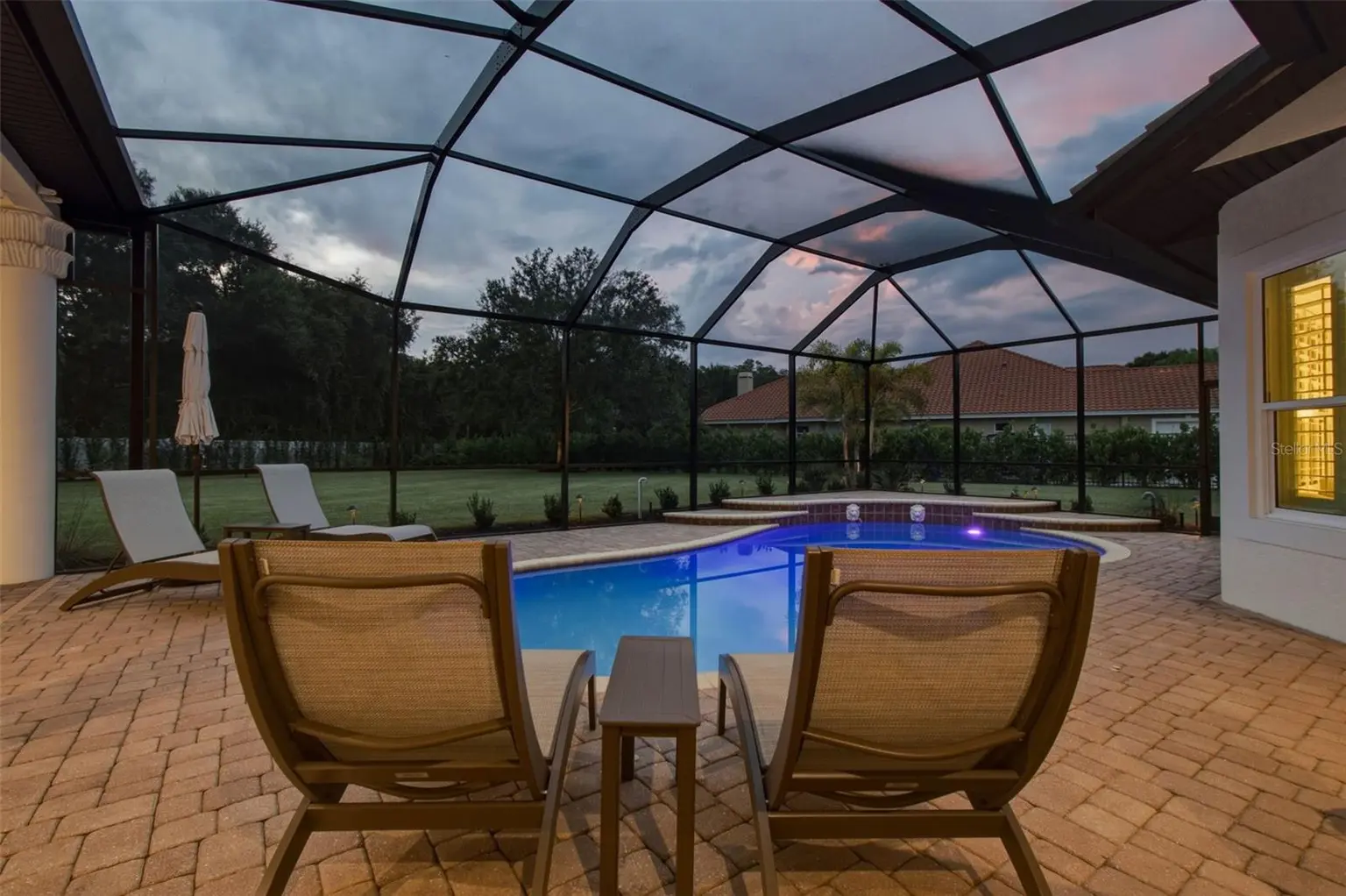 16120 SUNCREST SHORES DRIVE, ODESSA, FL, photo 85 of 99