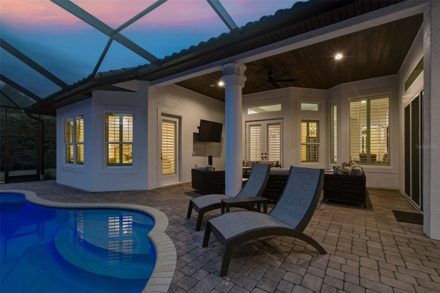 16120 SUNCREST SHORES DRIVE, ODESSA, FL, photo 86 of 99