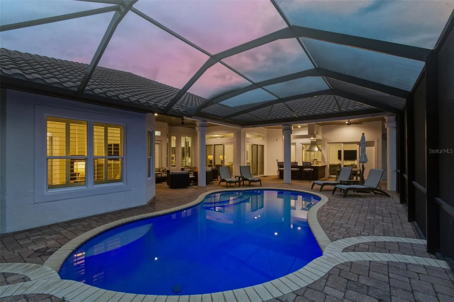 16120 SUNCREST SHORES DRIVE, ODESSA, FL, photo 87 of 99