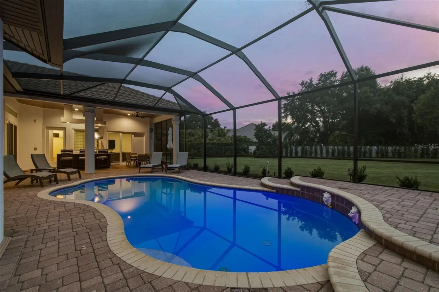 16120 SUNCREST SHORES DRIVE, ODESSA, FL, photo 88 of 99