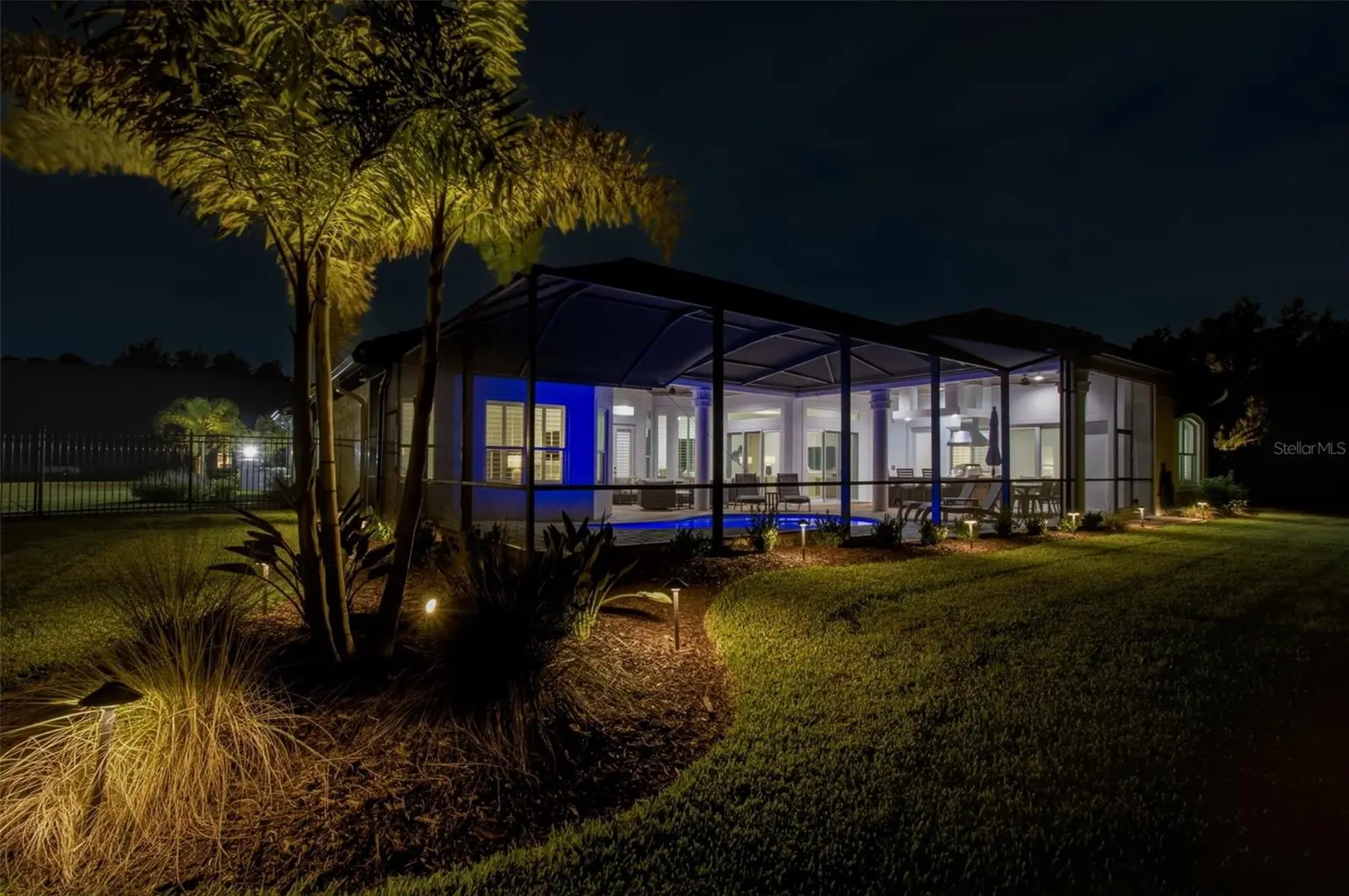 16120 SUNCREST SHORES DRIVE, ODESSA, FL, photo 89 of 99