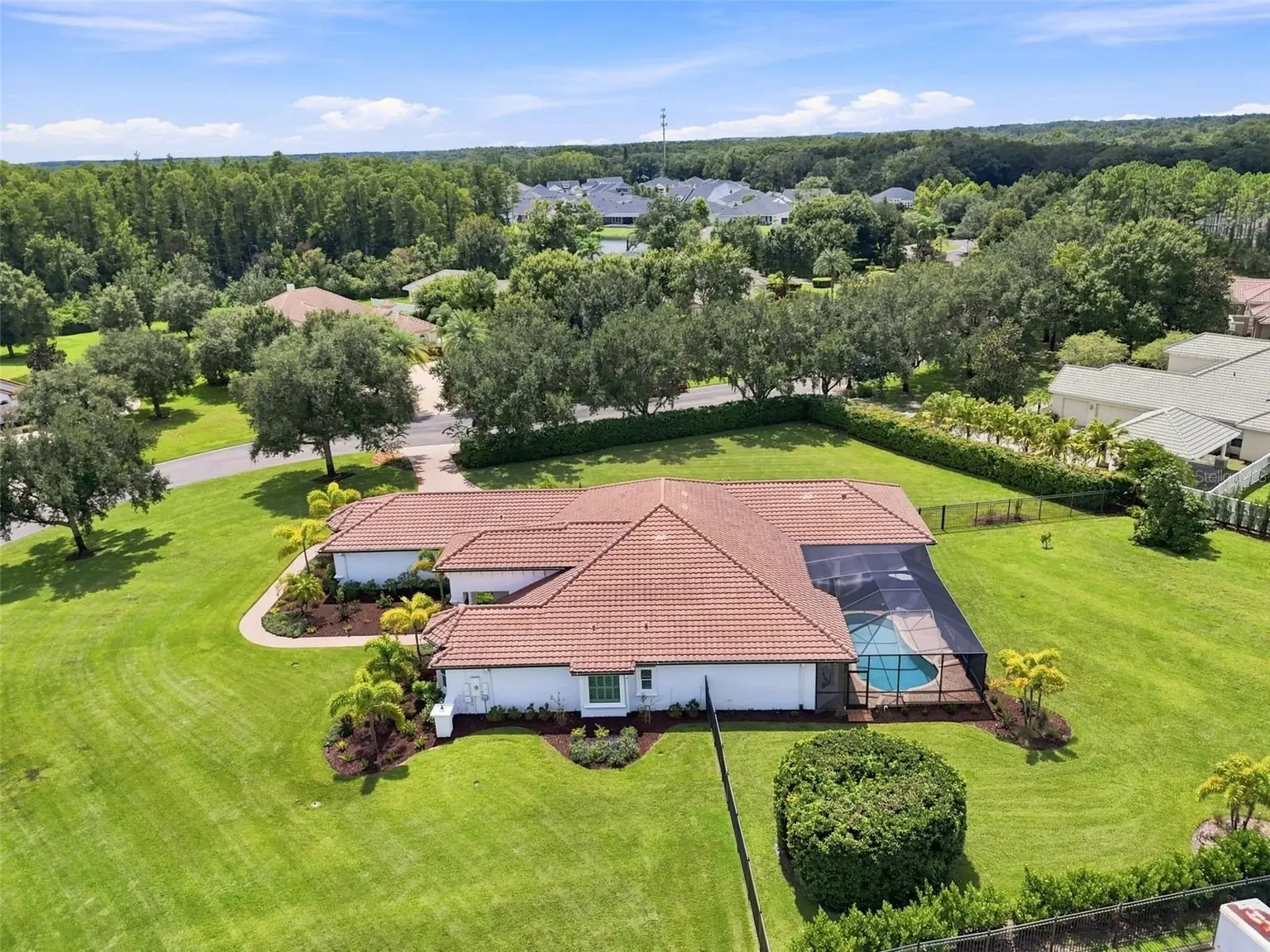 16120 SUNCREST SHORES DRIVE, ODESSA, FL, photo 90 of 99
