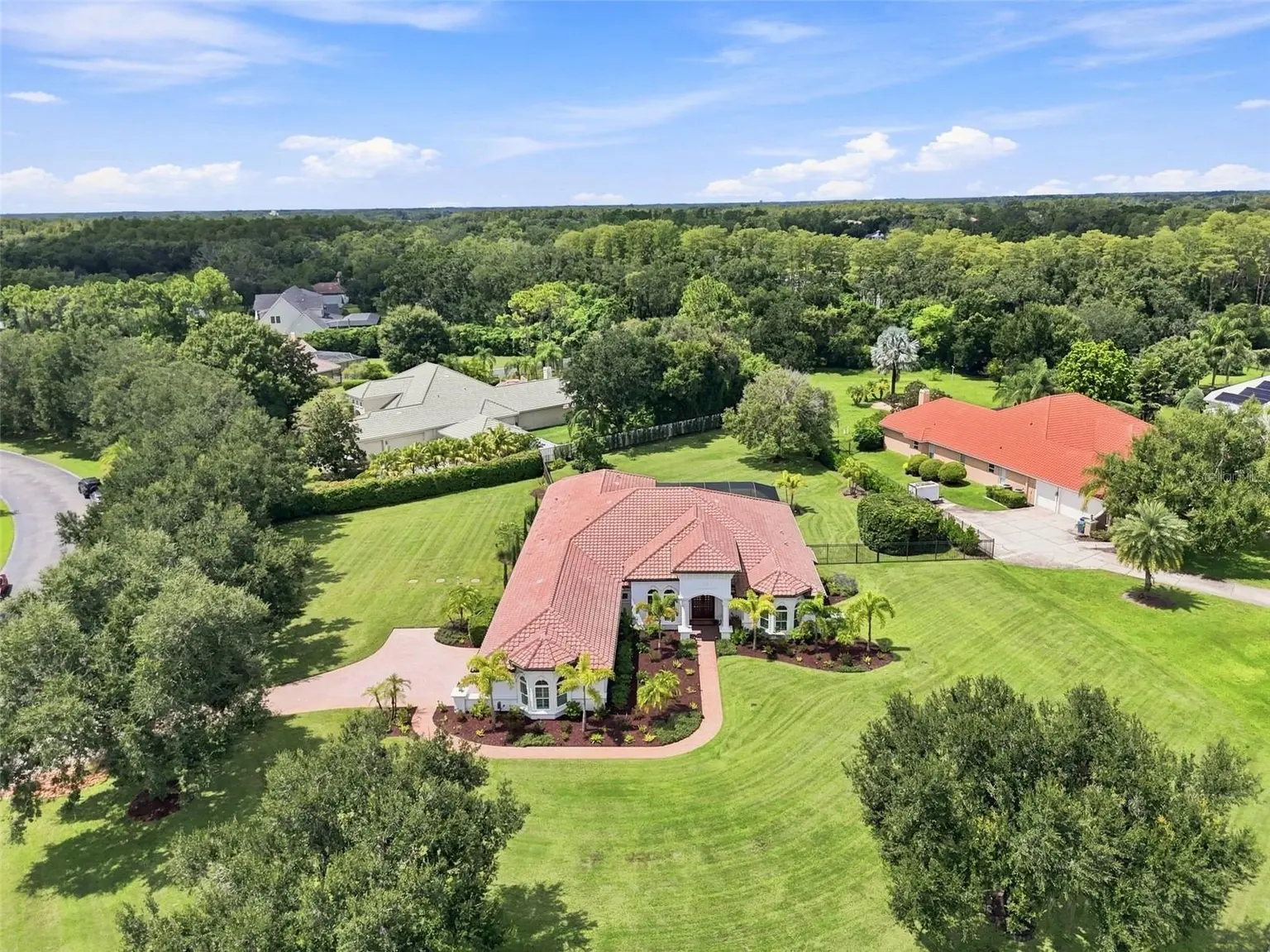 16120 SUNCREST SHORES DRIVE, ODESSA, FL, photo 91 of 99