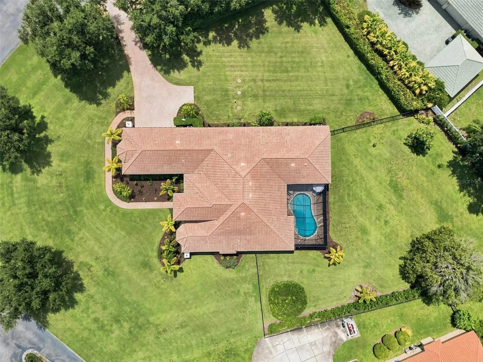 16120 SUNCREST SHORES DRIVE, ODESSA, FL, photo 92 of 99