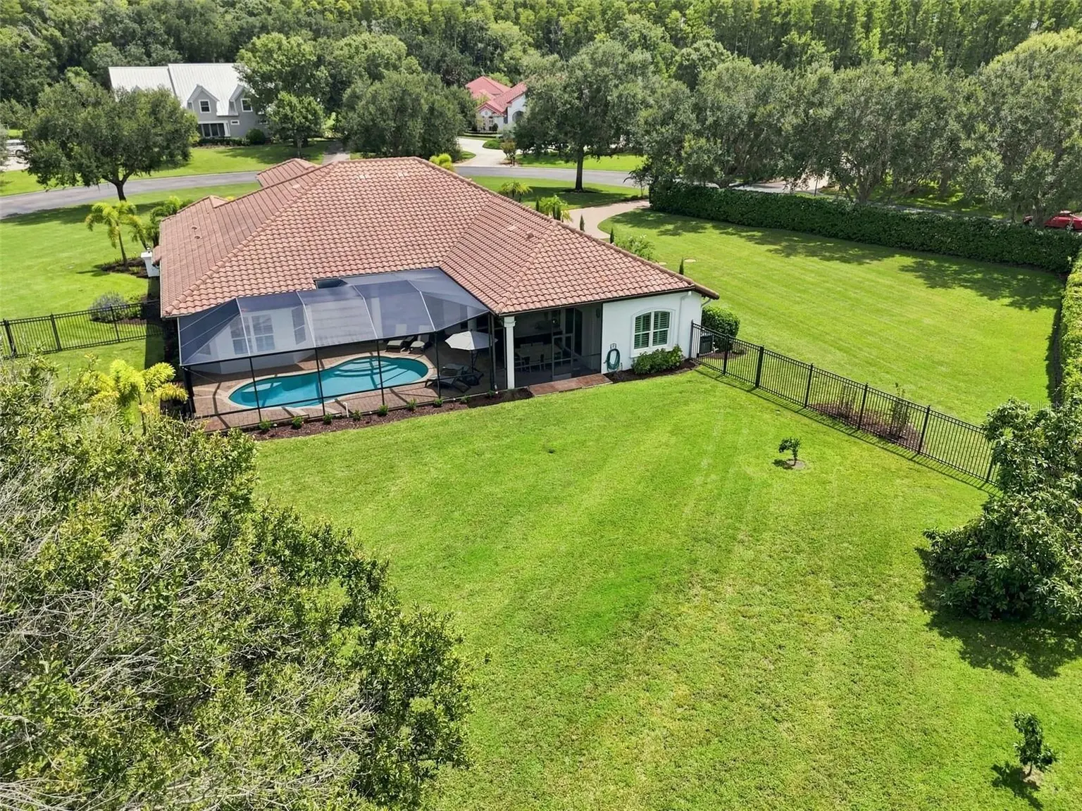 16120 SUNCREST SHORES DRIVE, ODESSA, FL, photo 93 of 99