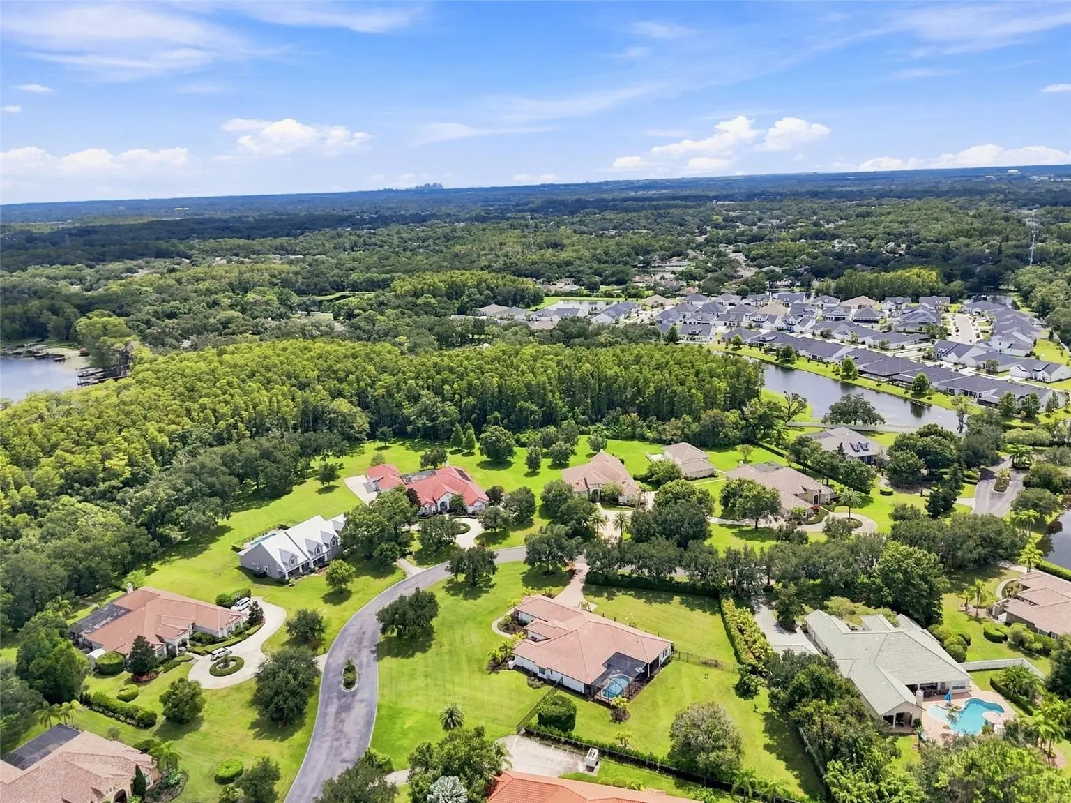 16120 SUNCREST SHORES DRIVE, ODESSA, FL, photo 97 of 99