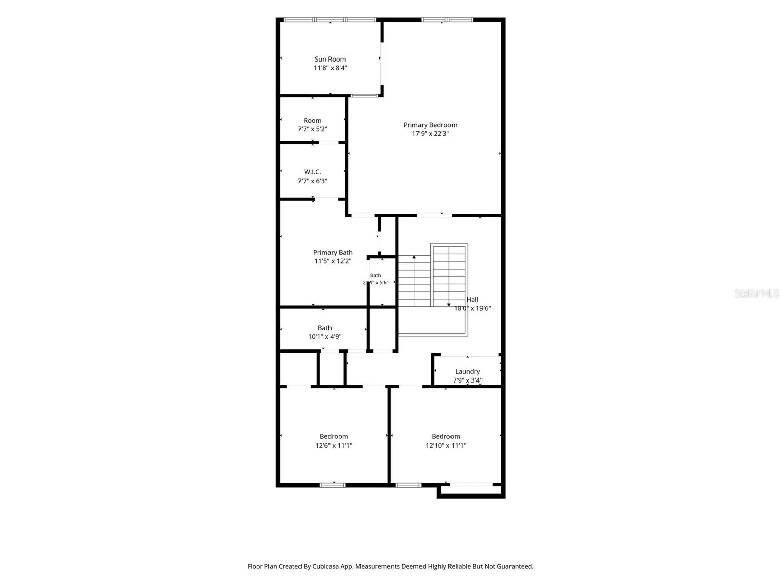 6058 GULFPORT BOULEVARD S, GULFPORT, FL, photo 47 of 61