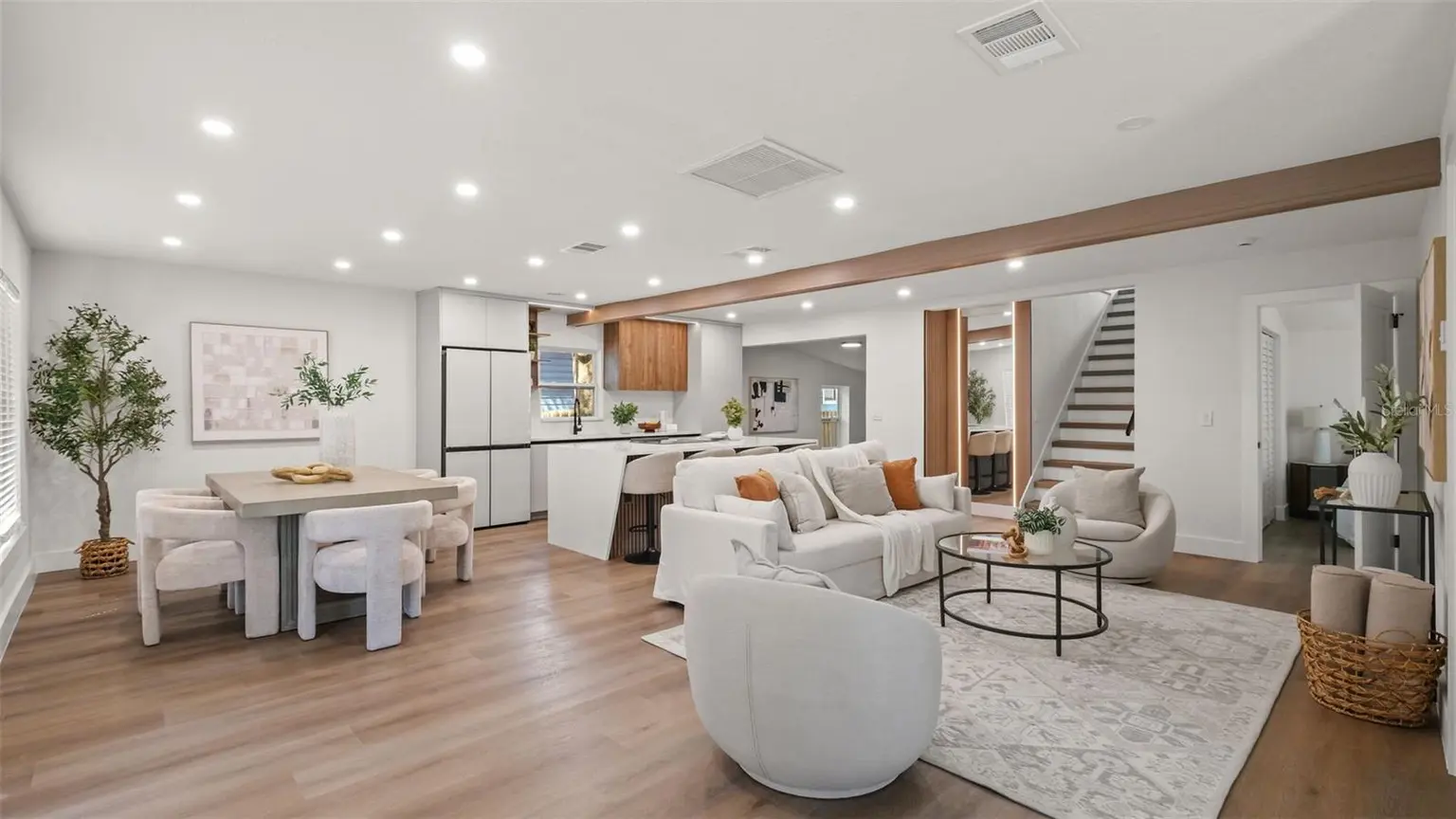 3415 W BARCELONA STREET, TAMPA, FL, photo 5 of 72
