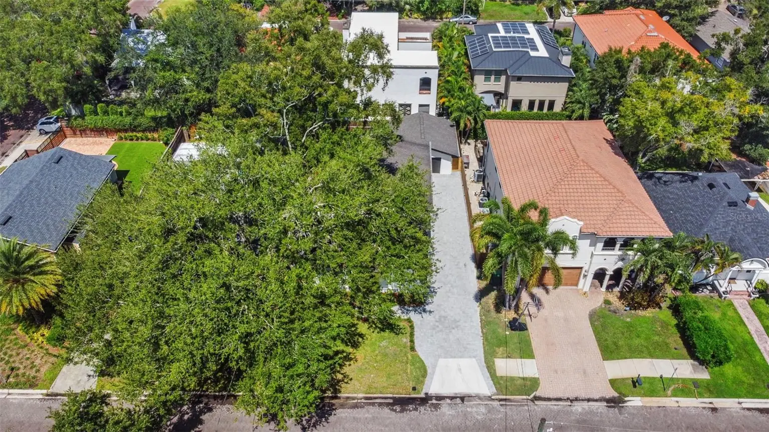3415 W BARCELONA STREET, TAMPA, FL, photo 62 of 72