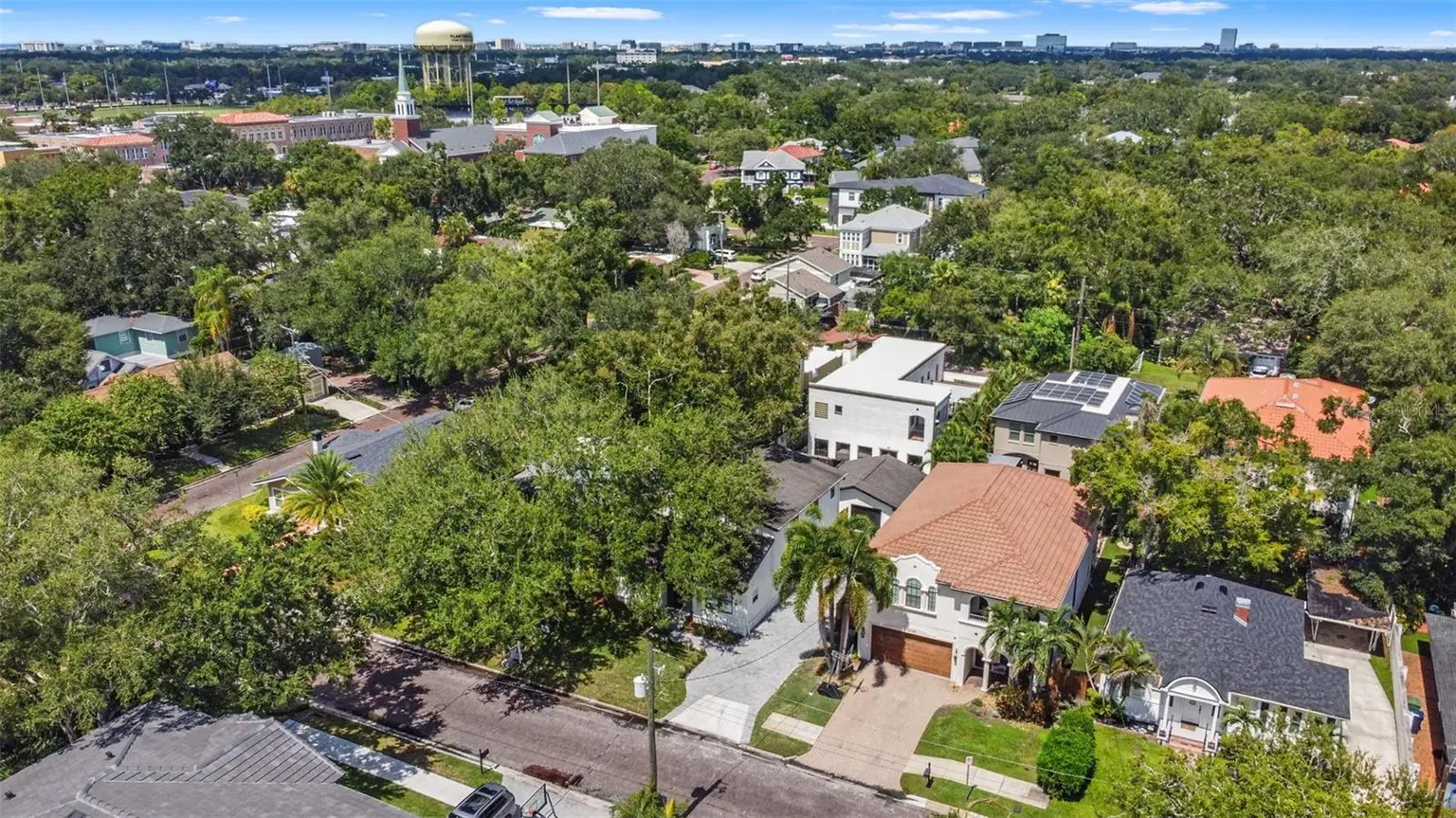 3415 W BARCELONA STREET, TAMPA, FL, photo 64 of 72