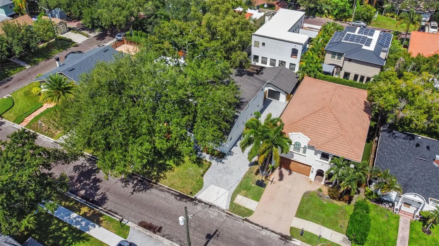3415 W BARCELONA STREET, TAMPA, FL, photo 66 of 72
