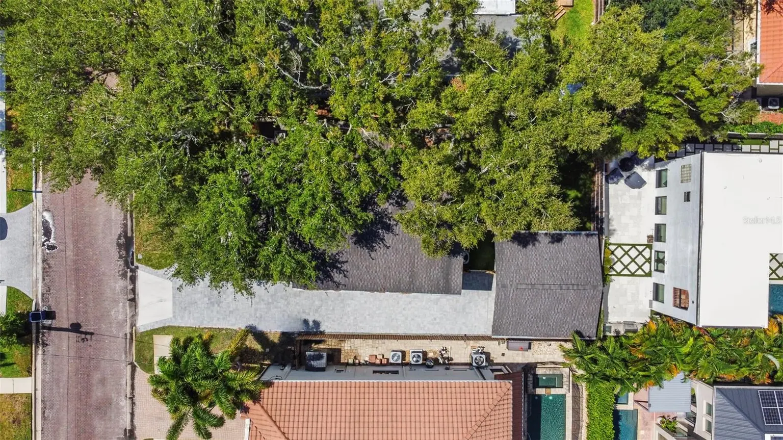 3415 W BARCELONA STREET, TAMPA, FL, photo 69 of 72