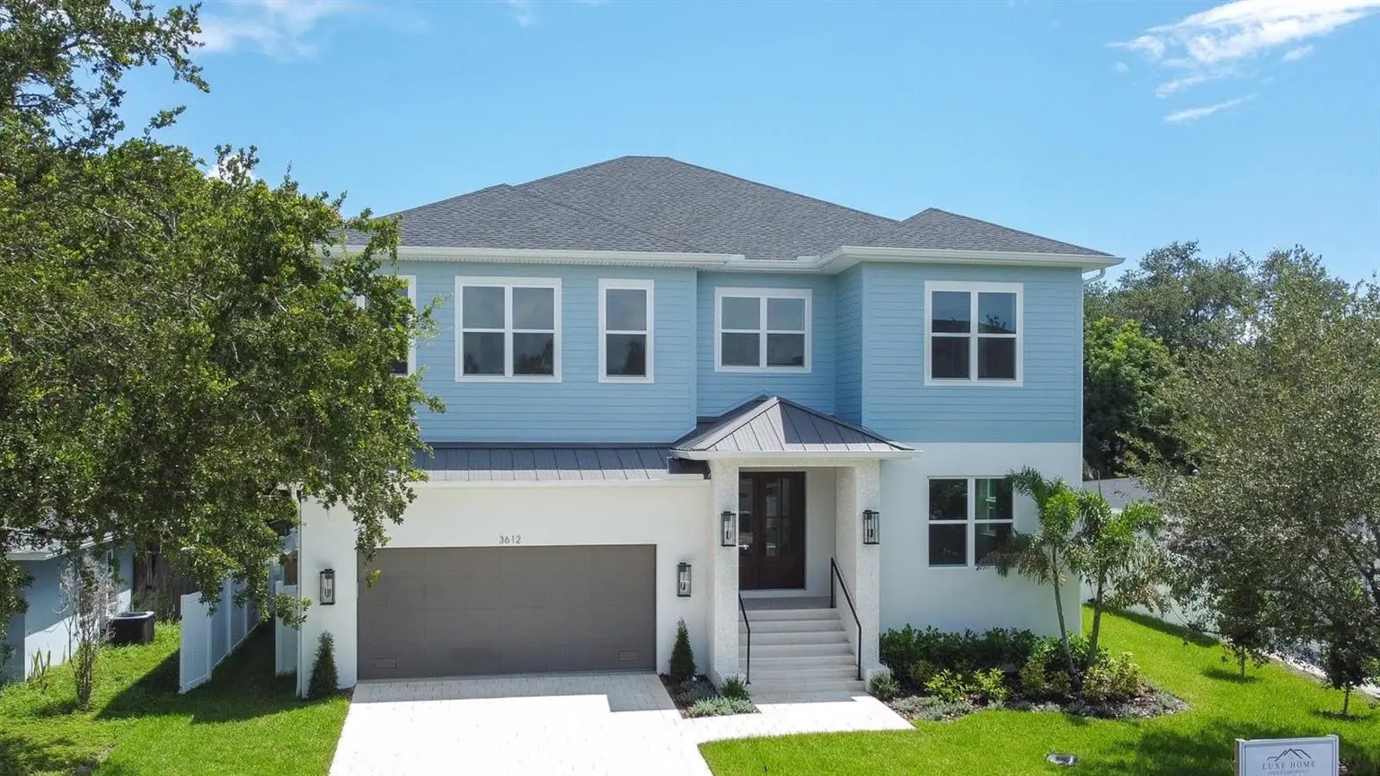Bel Mar Shores home, photo 3 of 8