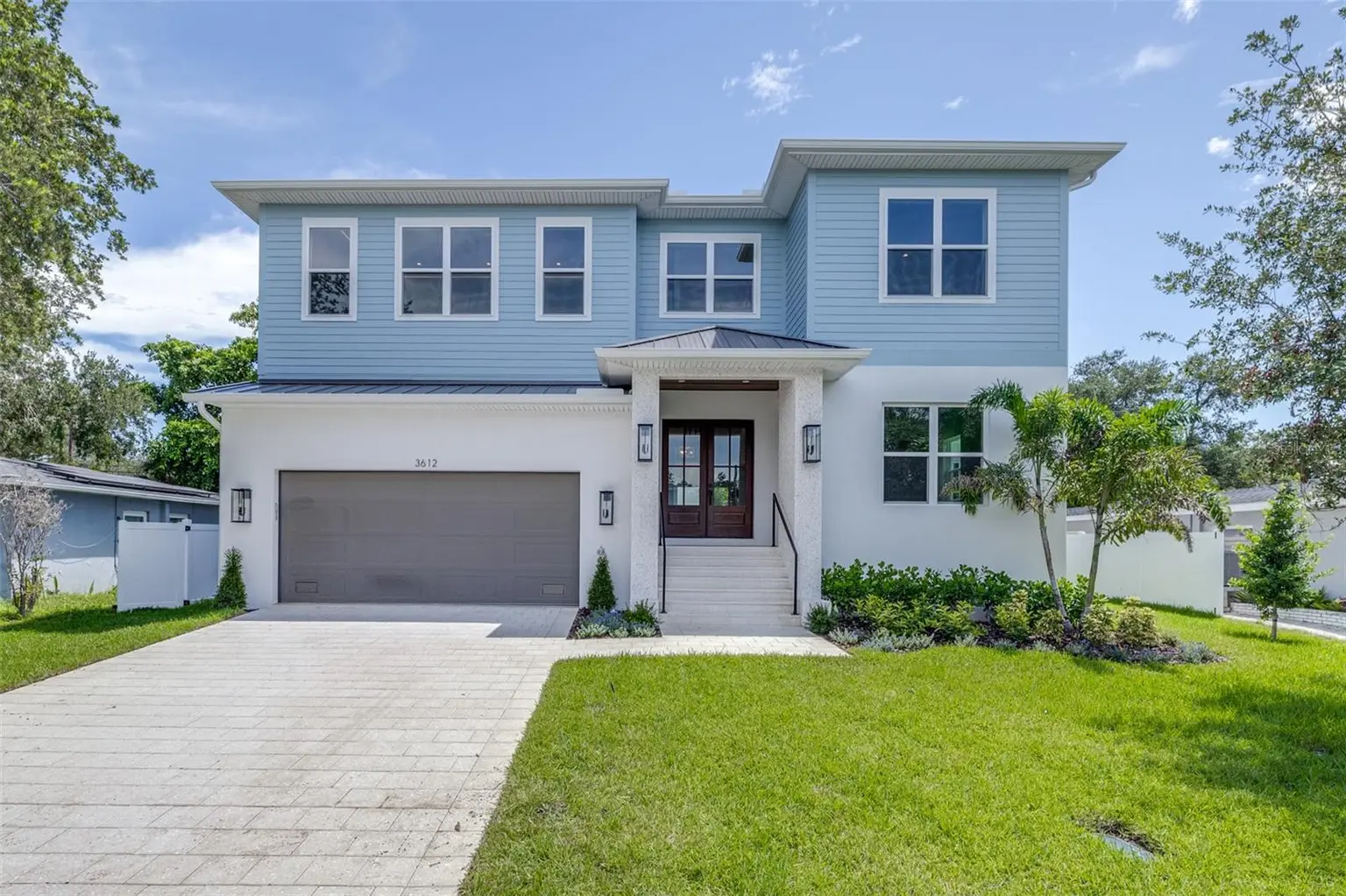 Bel Mar Shores home, photo 8 of 8