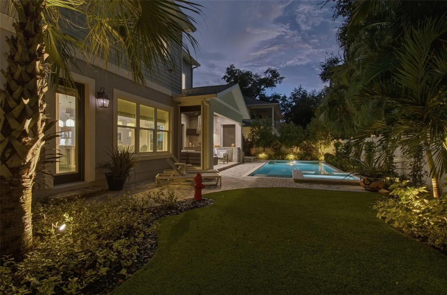 3103 W HAWTHORNE ROAD, TAMPA, FL, photo 10 of 60