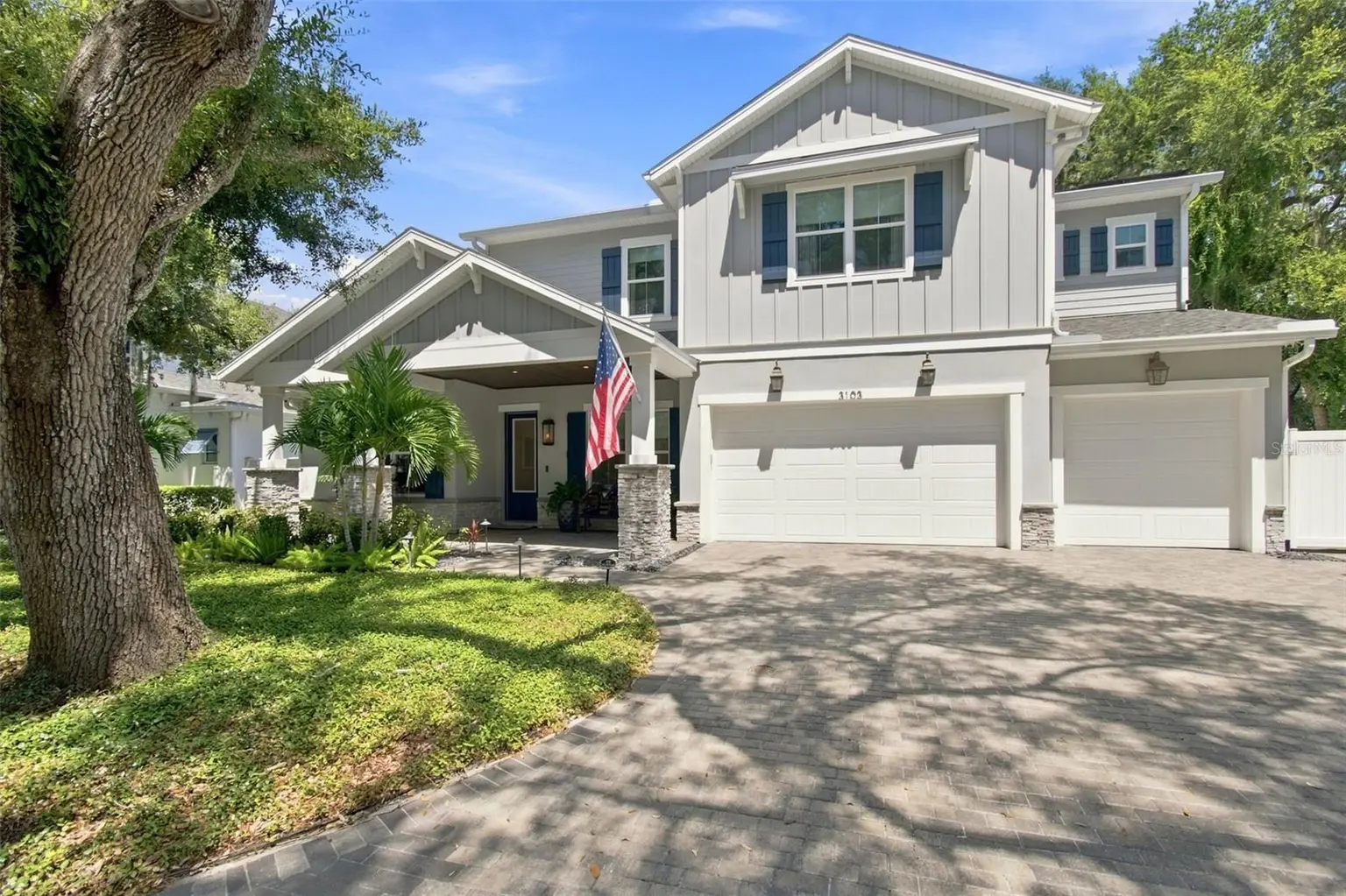 3103 W HAWTHORNE ROAD, TAMPA, FL, photo 11 of 60