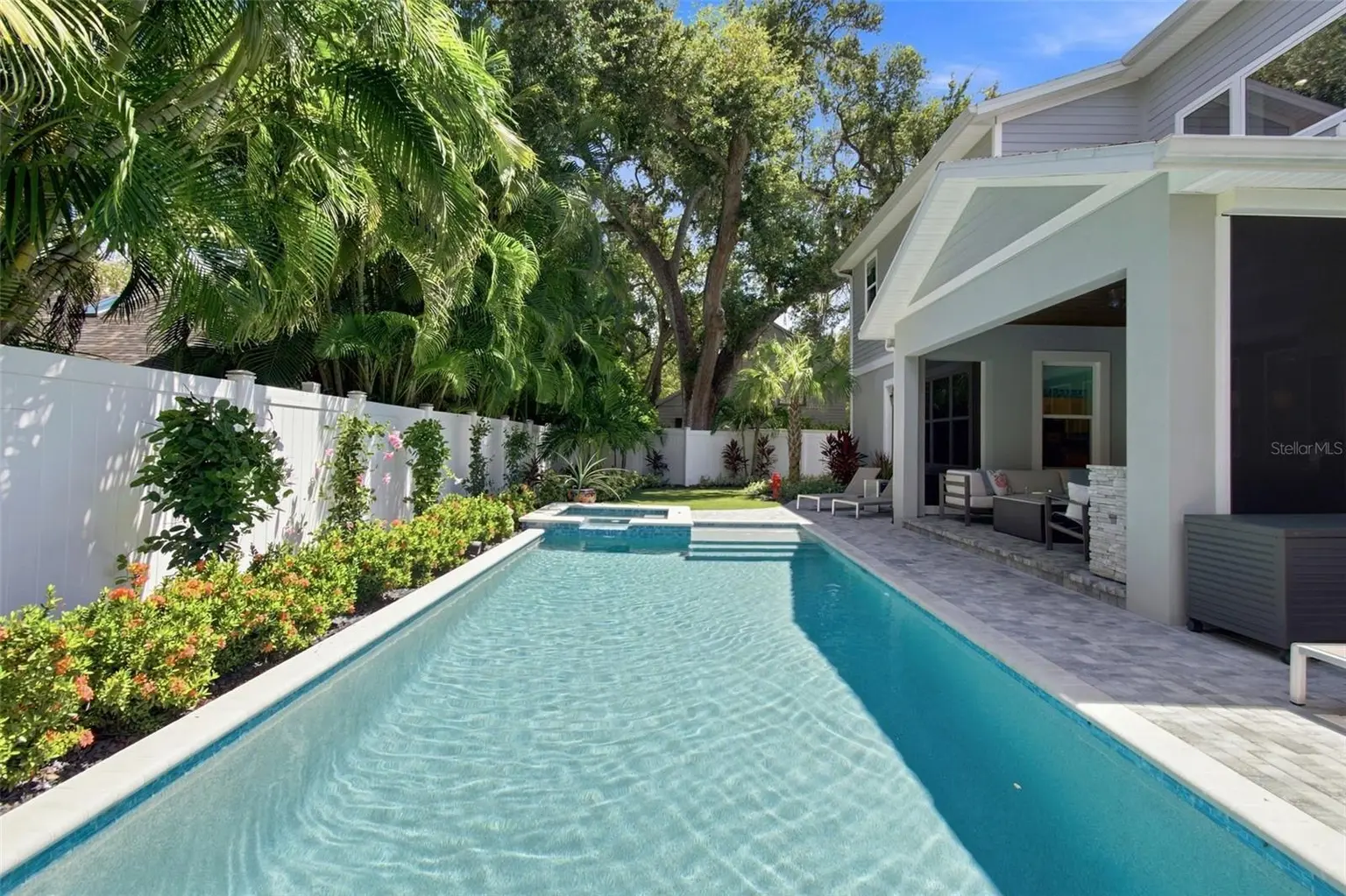 3103 W HAWTHORNE ROAD, TAMPA, FL, photo 55 of 60