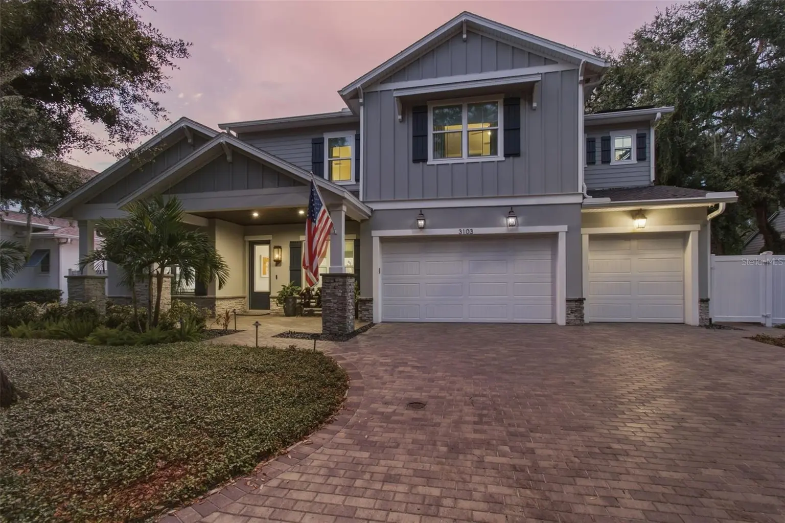 3103 W HAWTHORNE ROAD, TAMPA, FL, photo 60 of 60