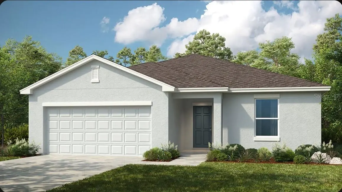 13321 COMMONS AVENUE, PARRISH, FL