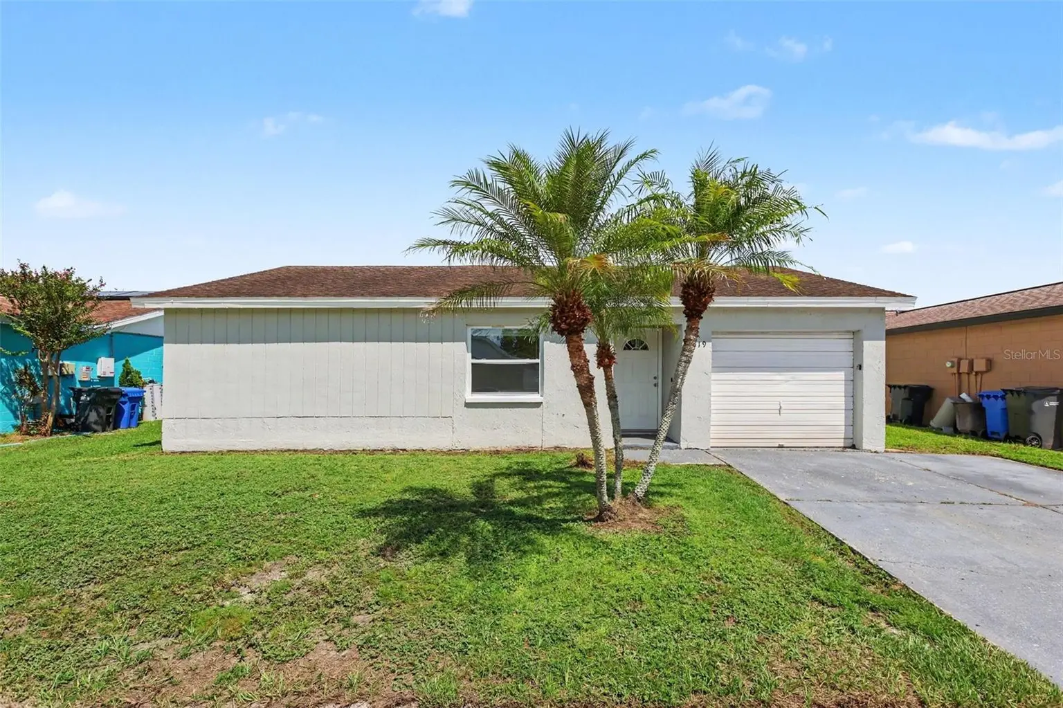 1019 AXLEWOOD CIRCLE, BRANDON, FL