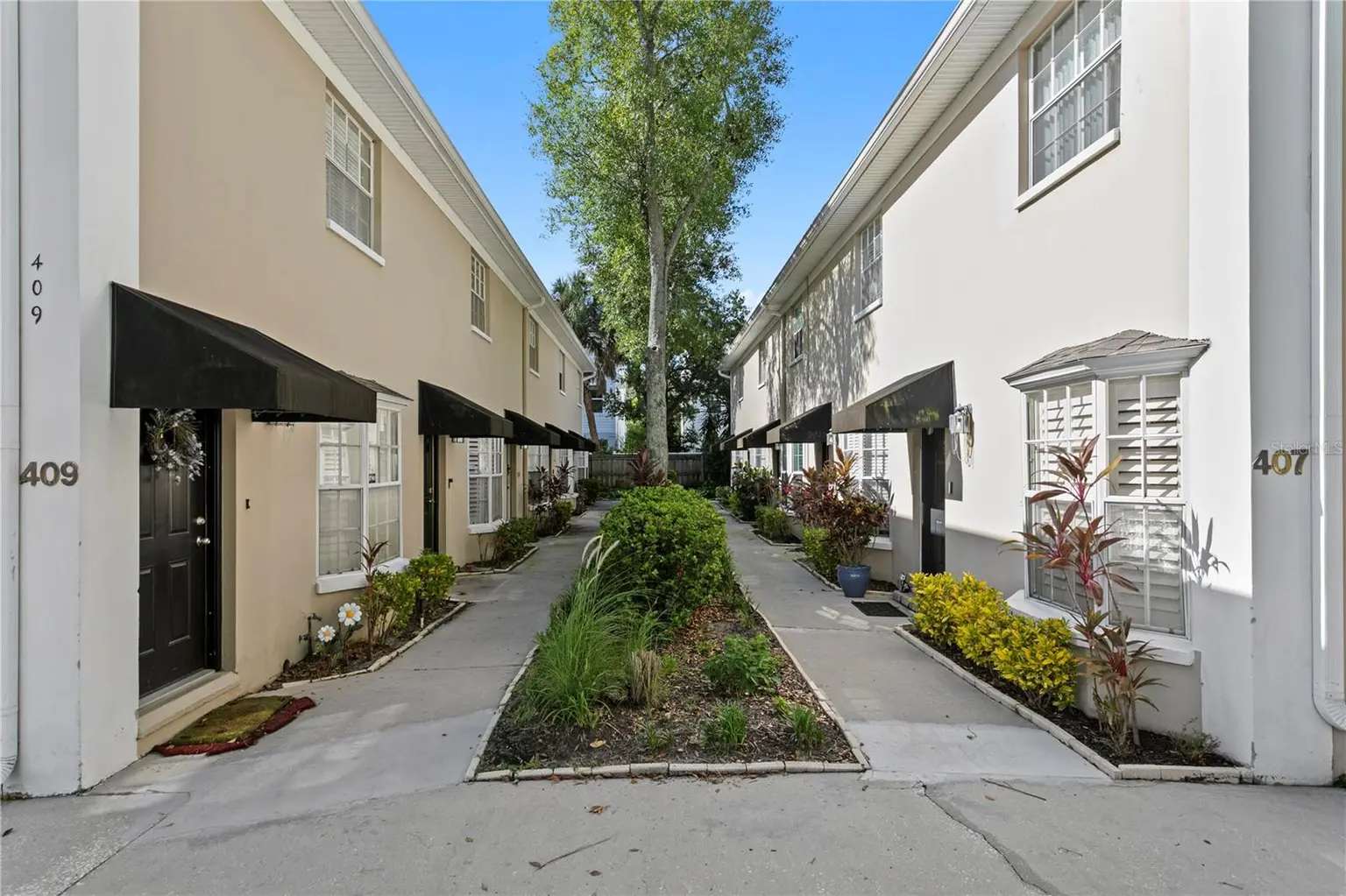 409 S AUDUBON AVENUE #2, TAMPA, FL