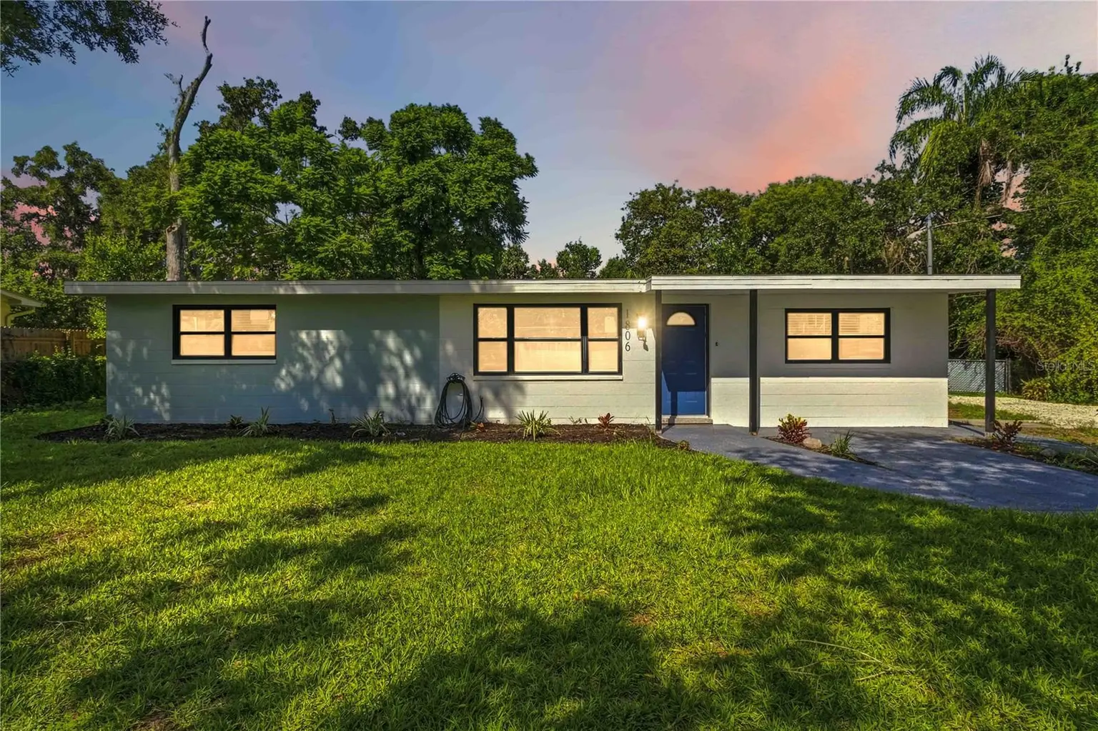 1806 DIERKER DRIVE, VALRICO, FL