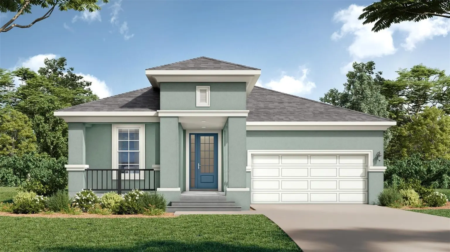 Longleaf Neighborhood Four home, photo 3 of 8