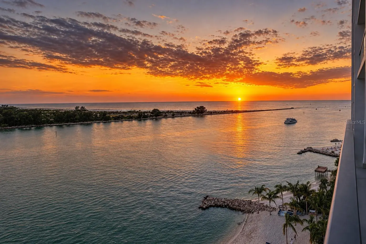 691 S GULFVIEW BOULEVARD #711, CLEARWATER, FL