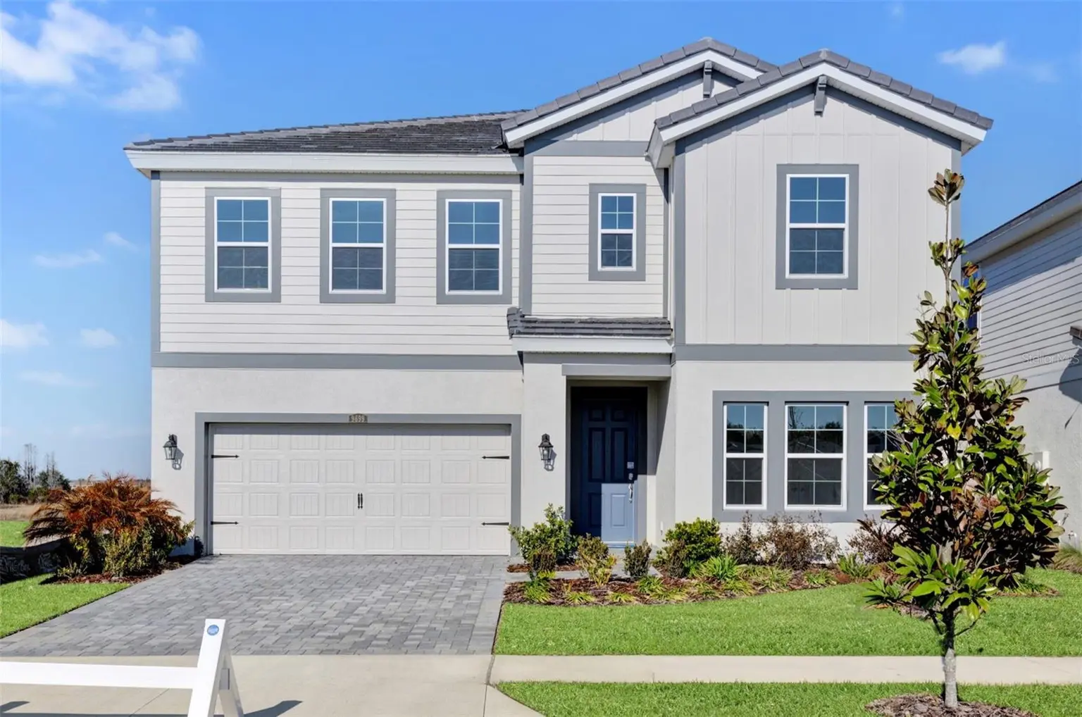 9699 SURREY ROSE DRIVE, SAN ANTONIO, FL, photo 1 of 1