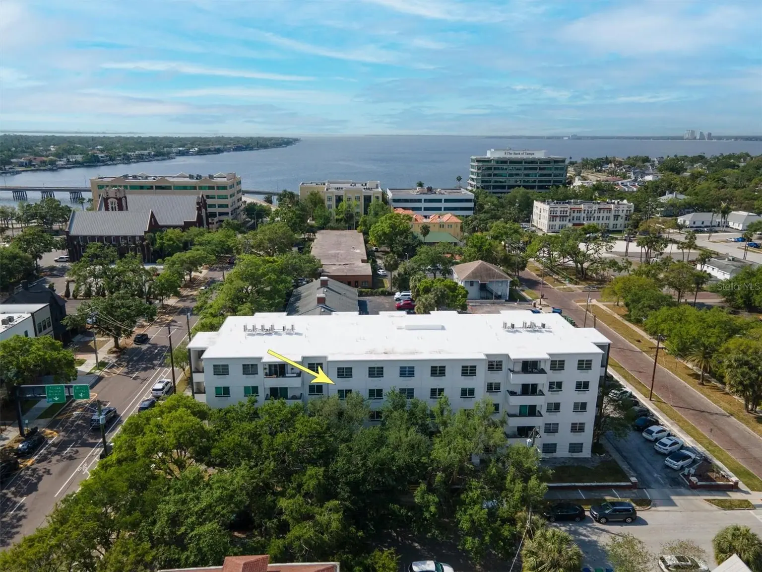 406 W CEDAR STREET #403, TAMPA, FL