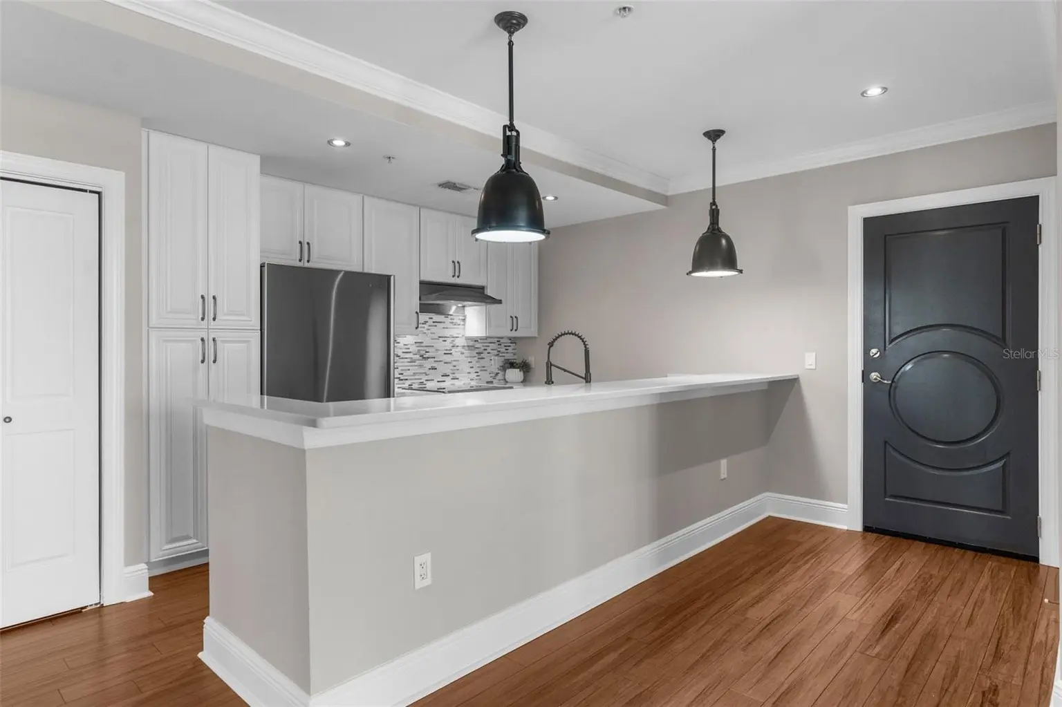 1238 E KENNEDY BOULEVARD #501, TAMPA, FL