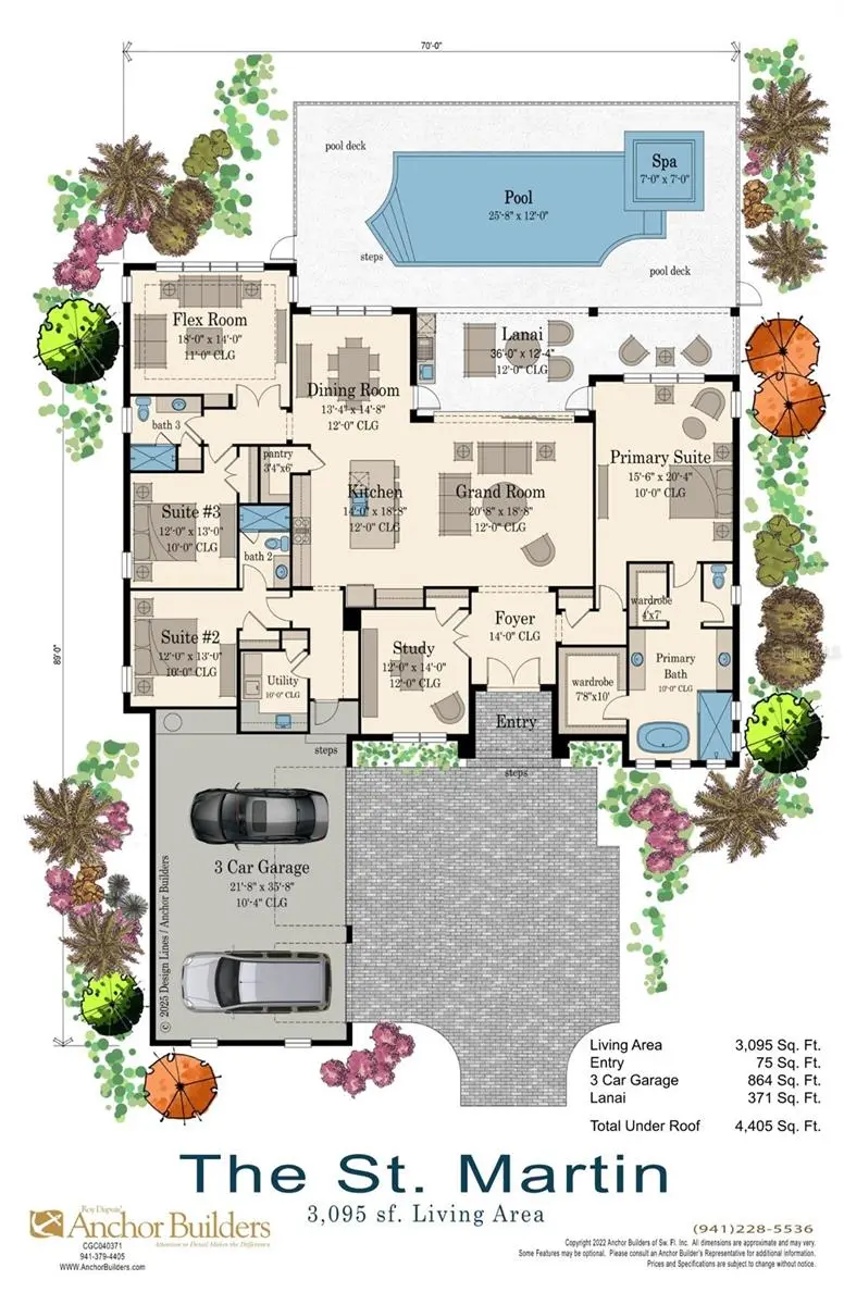 Soleta home, photo 6 of 8