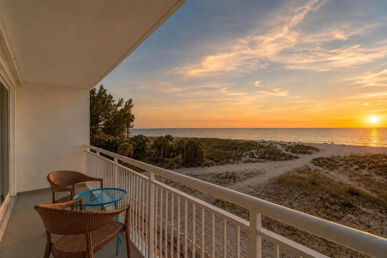 10116 GULF BOULEVARD #201W, TREASURE ISLAND, FL