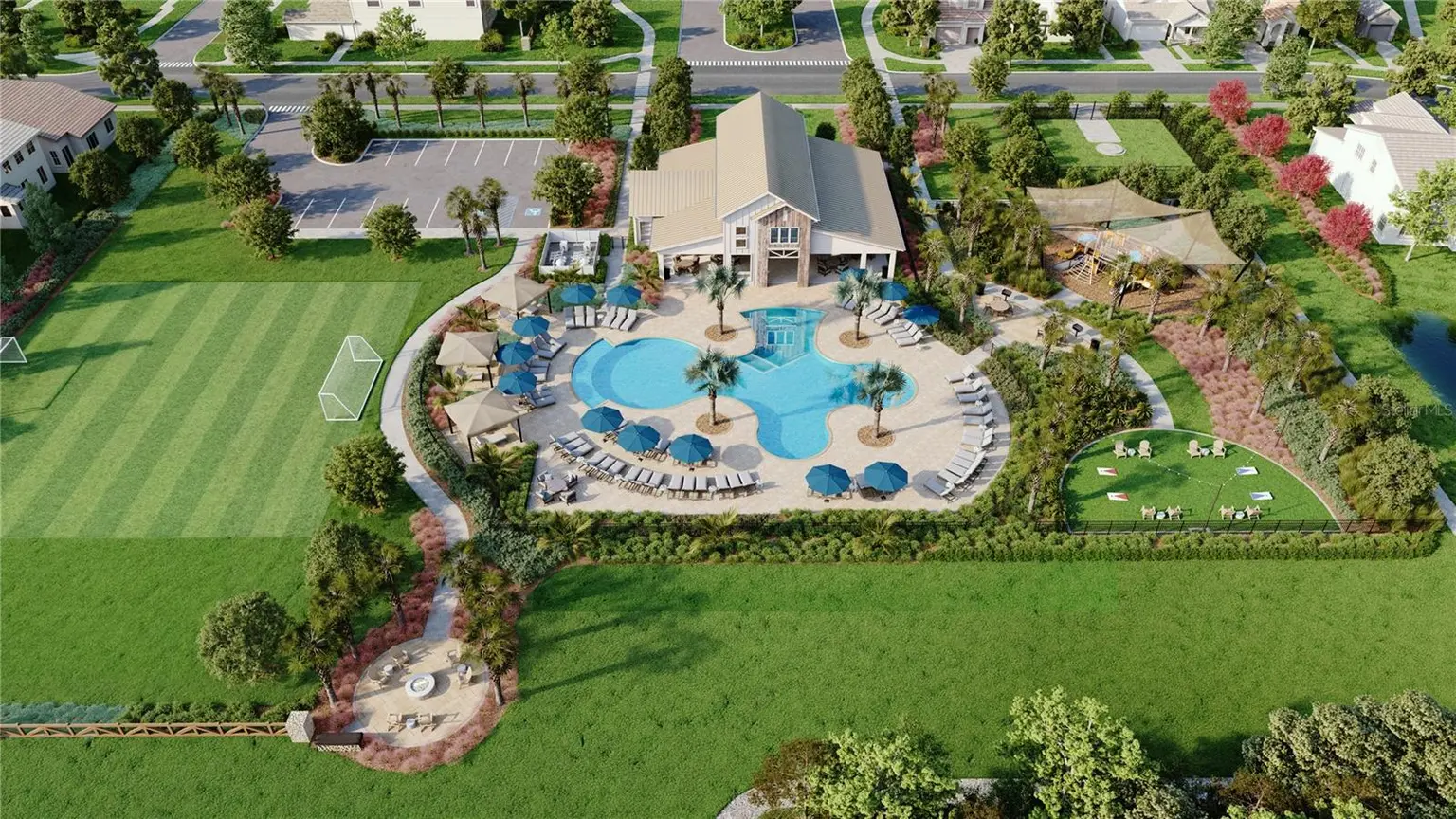 6821 NIGHT SKY WAY, WESLEY CHAPEL, FL, photo 8 of 9