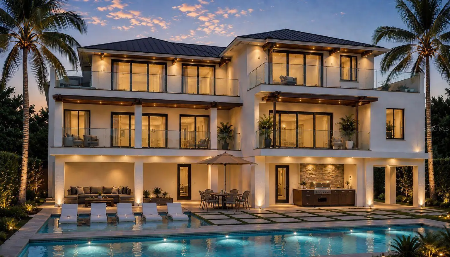 Venetian Isles home, photo 3 of 6