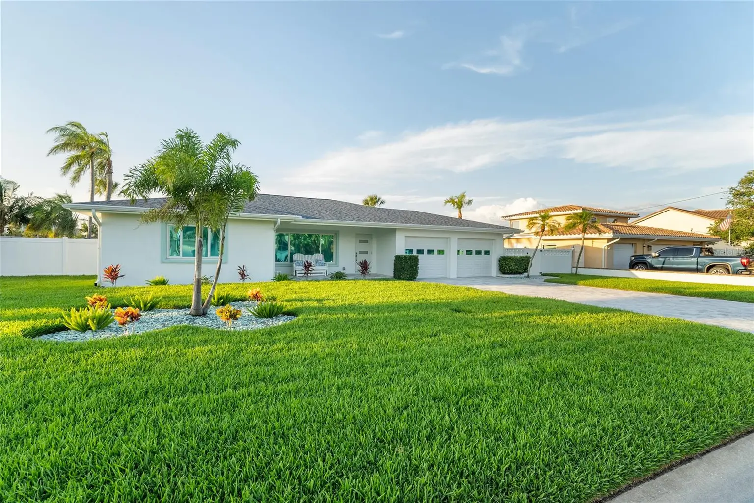 227 HOWARD DRIVE, BELLEAIR BEACH, FL, photo 2 of 56