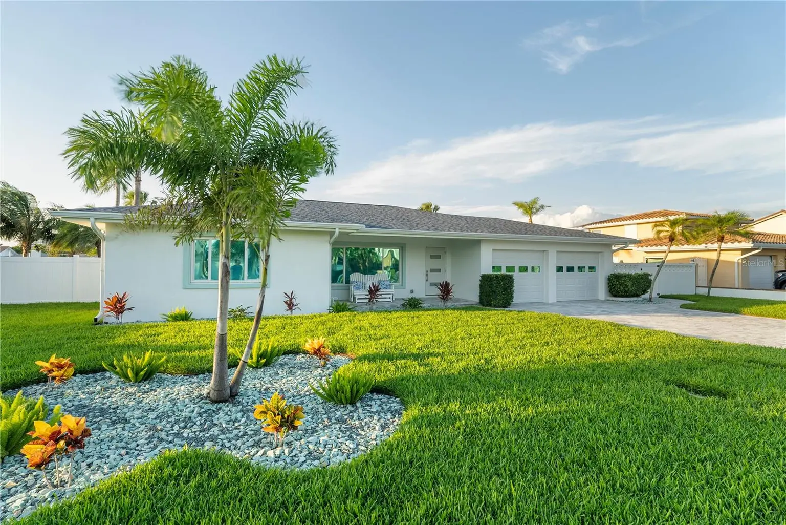 227 HOWARD DRIVE, BELLEAIR BEACH, FL, photo 3 of 56